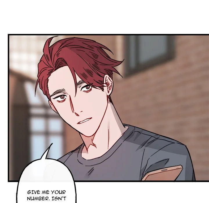 Our Future - Chapter 11